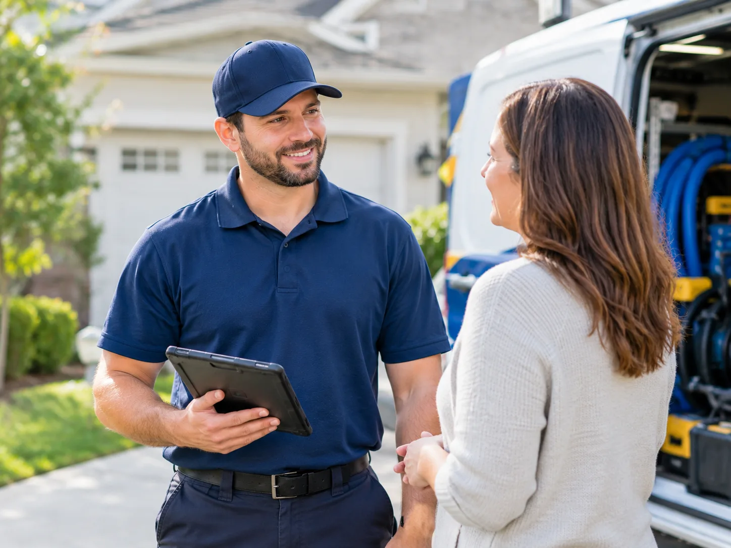 Sewage Backup Cleanup Ferndale, FL FAQs